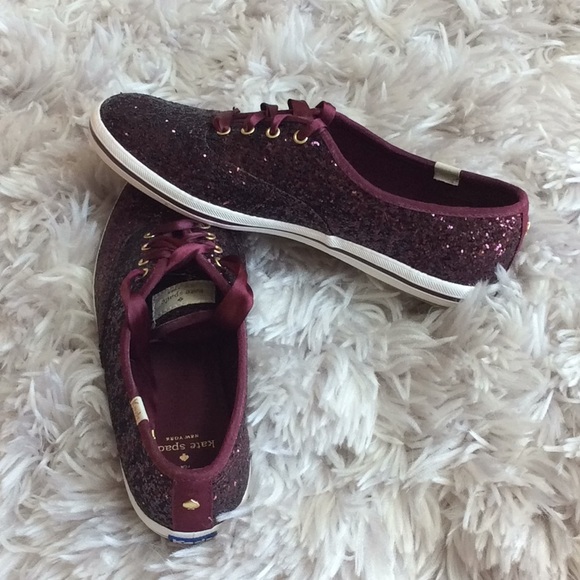 cherry keds